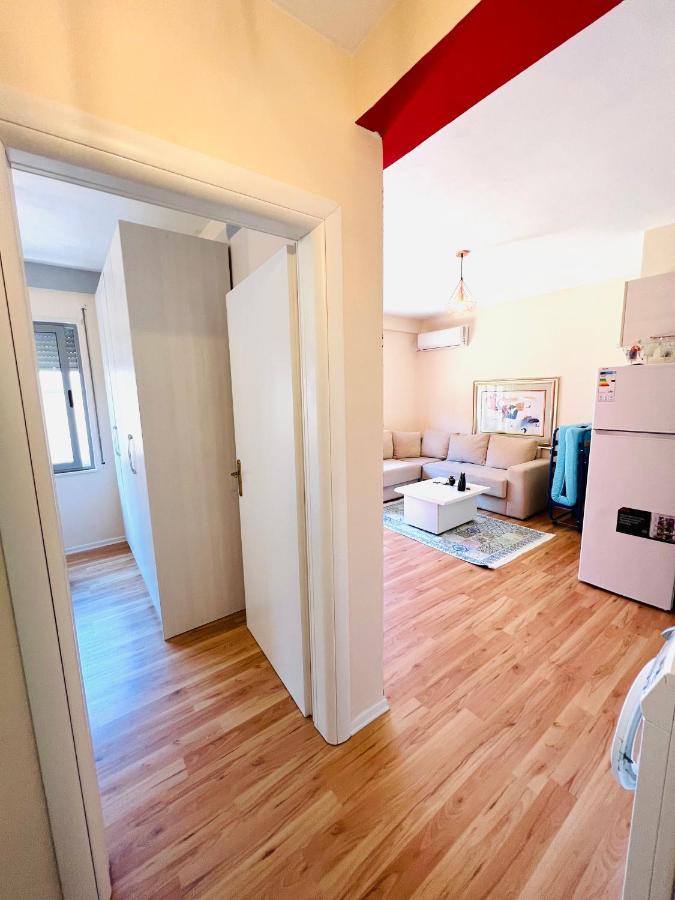 Blue City Apartment ドゥラス エクステリア 写真